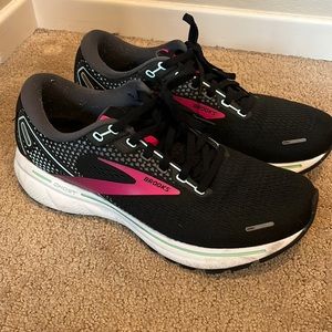 Brooks Ghost 14